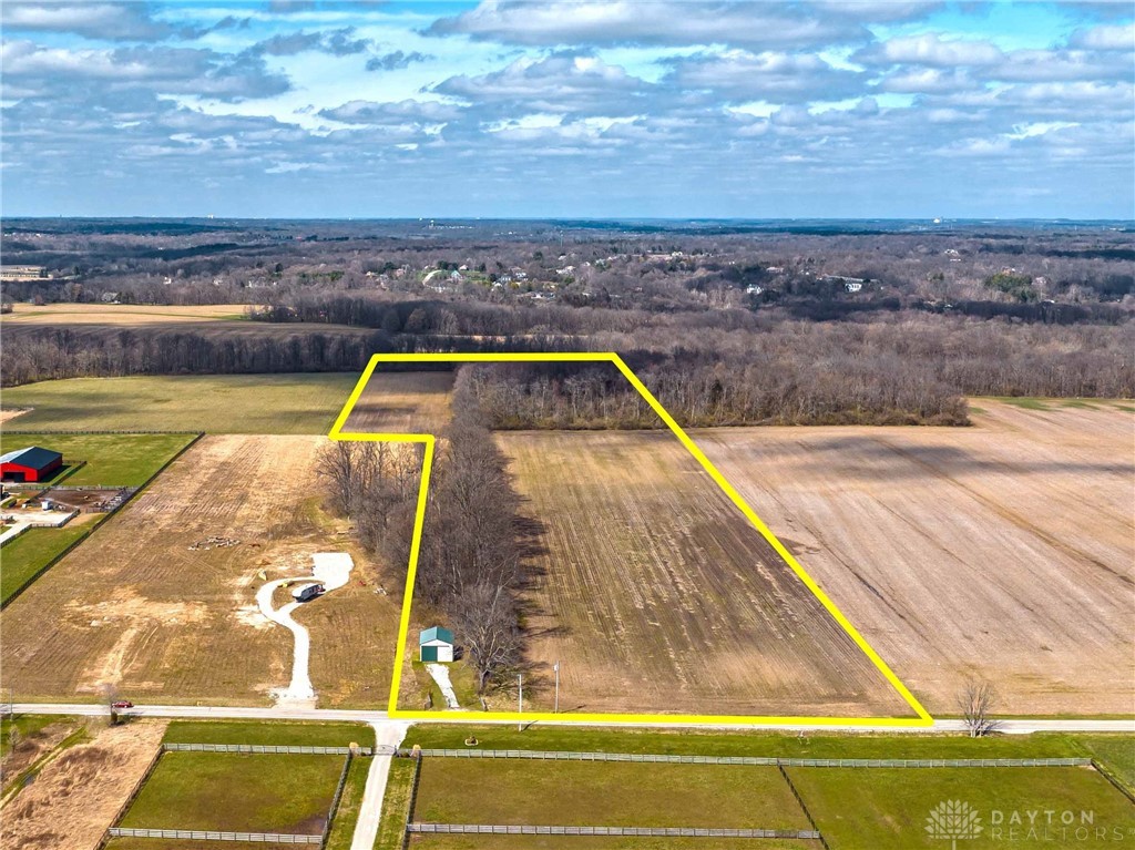 2770 Centerville Road Spring Valley, OH 45370 - Photo 1 of 16