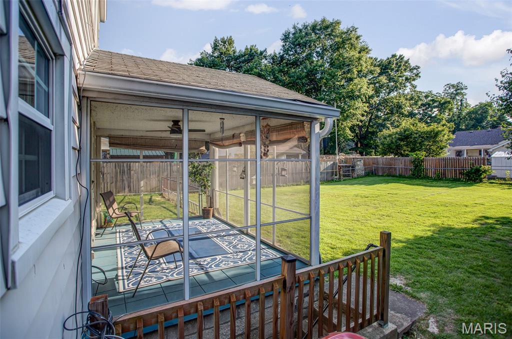 2408 Alby Street Alton, IL 62002 - Photo 45 of 49