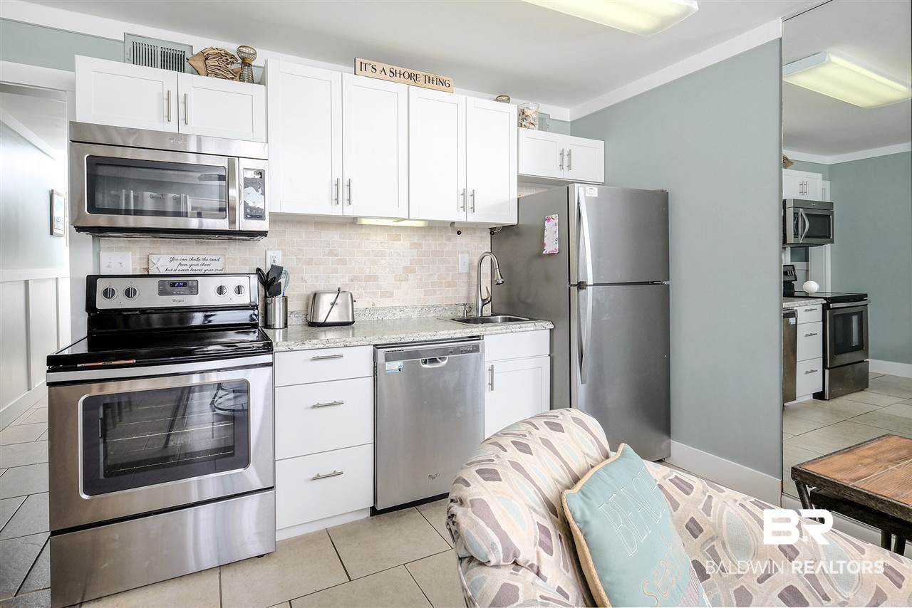 400 Plantation Road, Unit 2302 Gulf Shores, AL 36542 - Photo 6 of 27