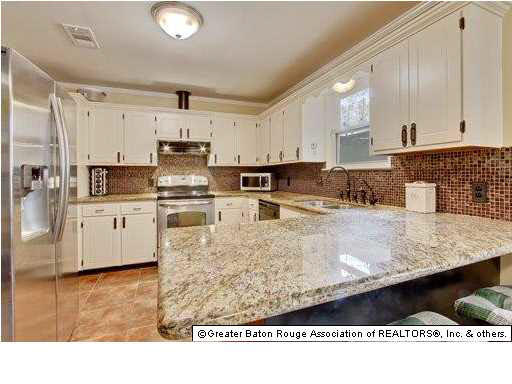 15616 Springwood Avenue Baton Rouge, LA 70817 - Photo 1 of 9 Gallery Image 1