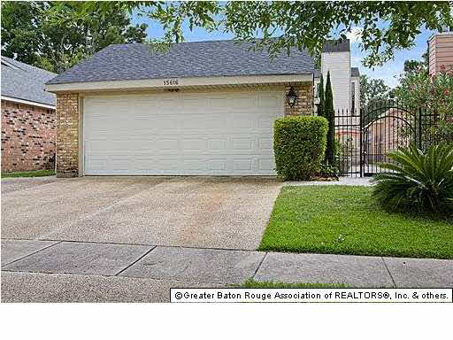 15616 Springwood Avenue Baton Rouge, LA 70817 - Photo 4 of 9 Gallery Image 4