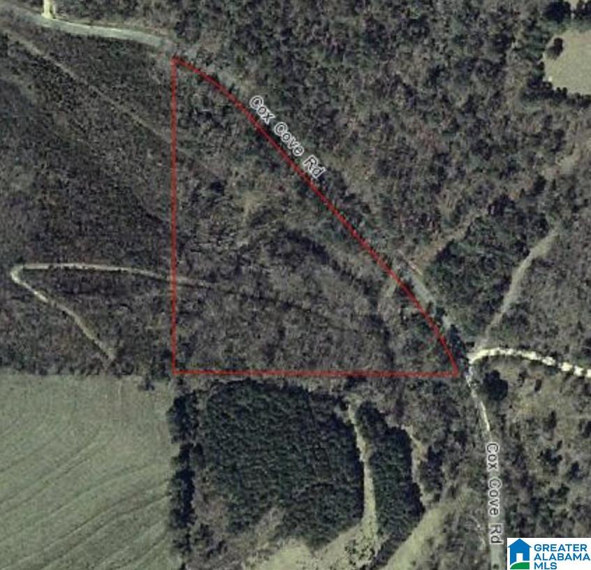 0 Cox Cove Road, Unit 1 Hayden, AL 35079 - Photo 1 of 1