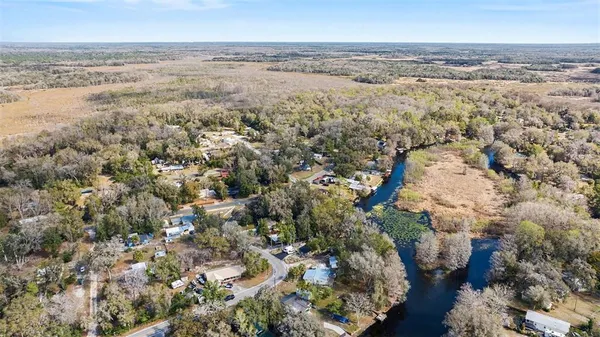 $134,999 | 10581 East Buck Lane, Floral City, FL 34436