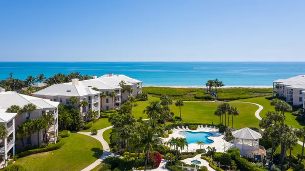 $2,500,000 | 1250 West Southwinds Boulevard, Unit 116, Vero Beach, FL 32963