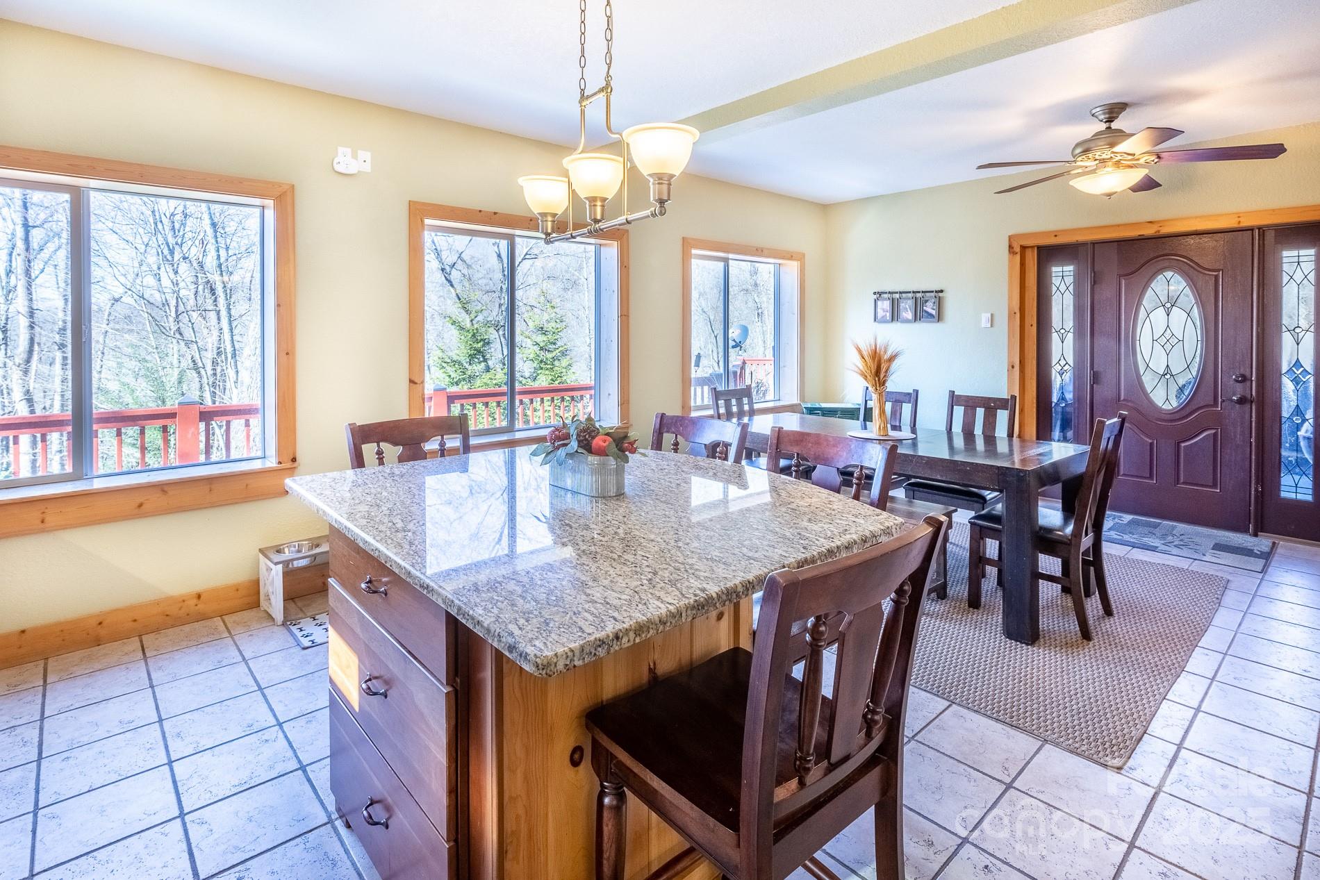 283 Walnut Cv Ridge Bryson City, NC 28713 - Photo 27 of 42