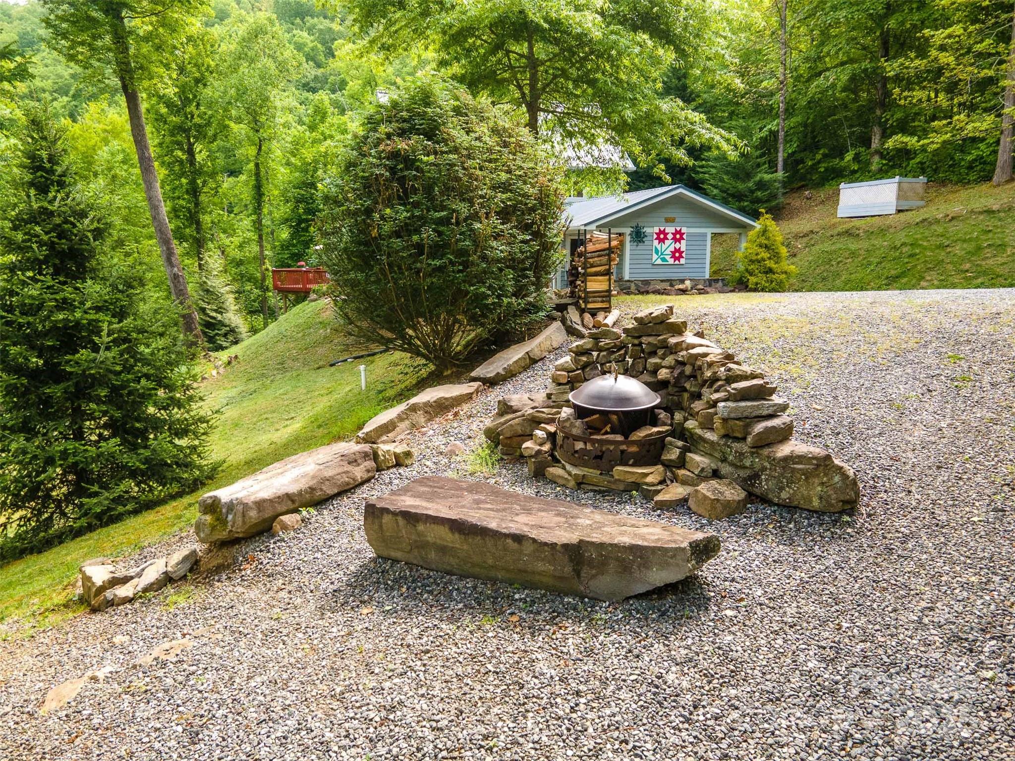 283 Walnut Cv Ridge Bryson City, NC 28713 - Photo 9 of 42