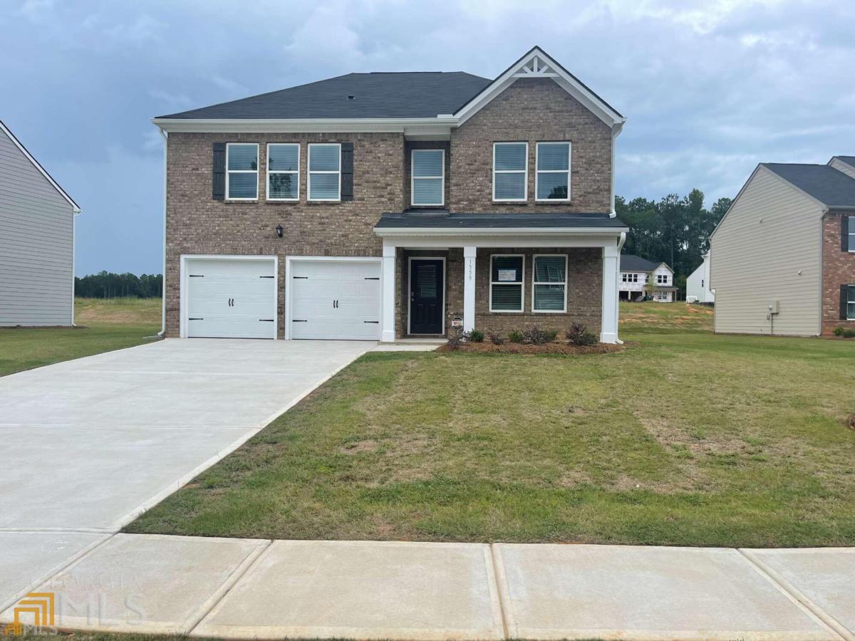 1359 Midnight Ride Drive, Unit 29 Hampton, GA 30228 - Photo 1 of 1