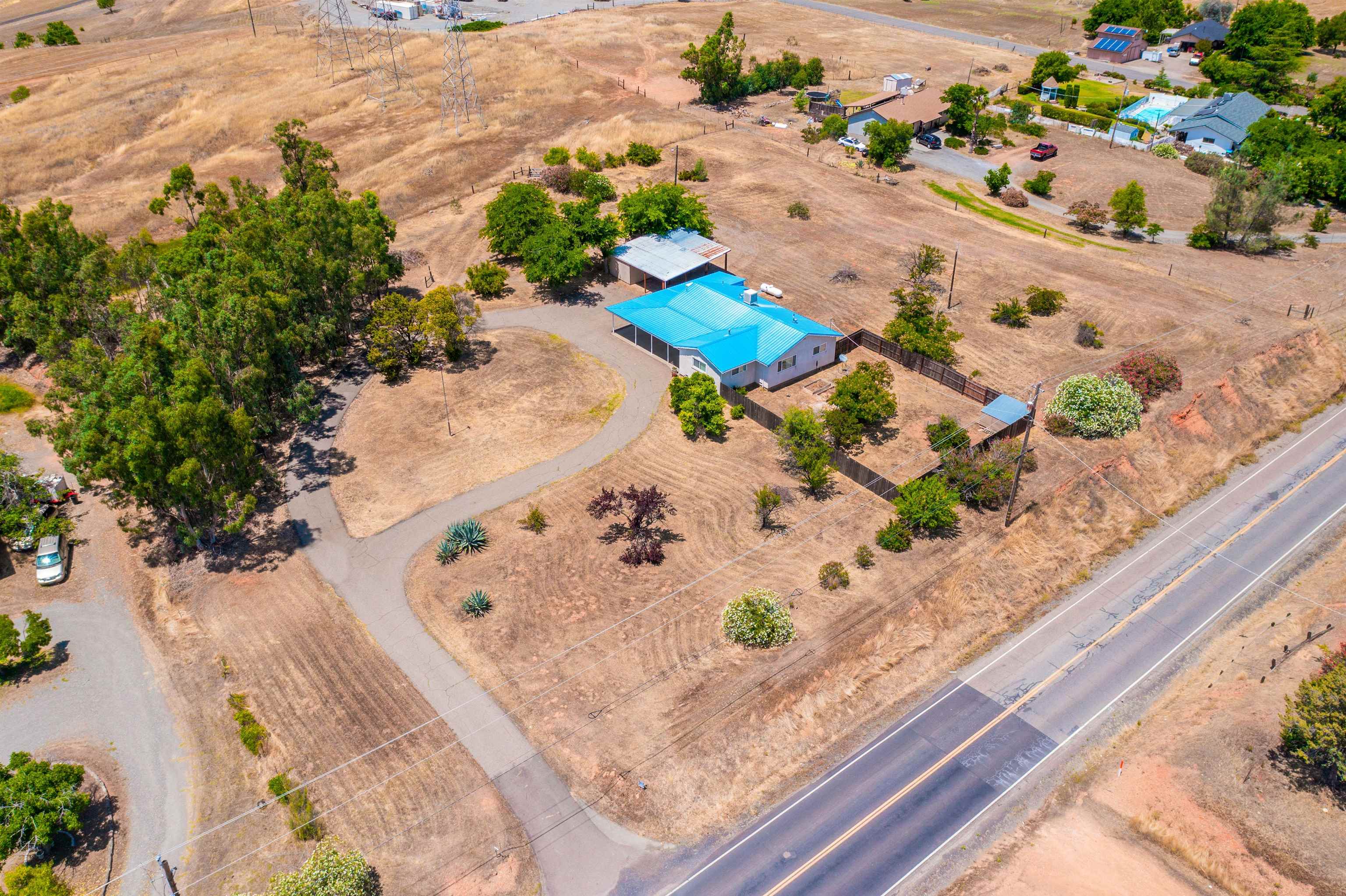 13547 Baker Road Red Bluff, CA 96080 - Photo 29 of 31