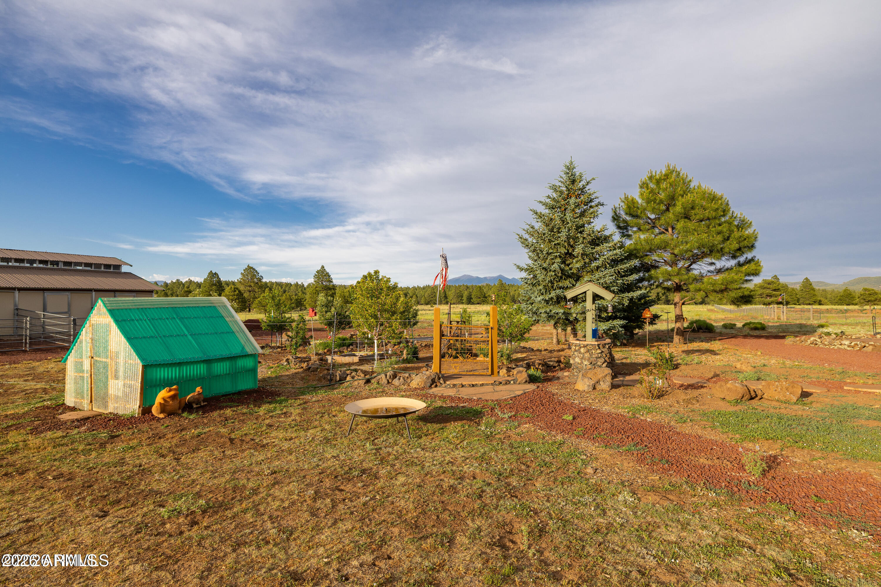 745 Dust Devil Drive Parks, AZ 86005 - Photo 65 of 68