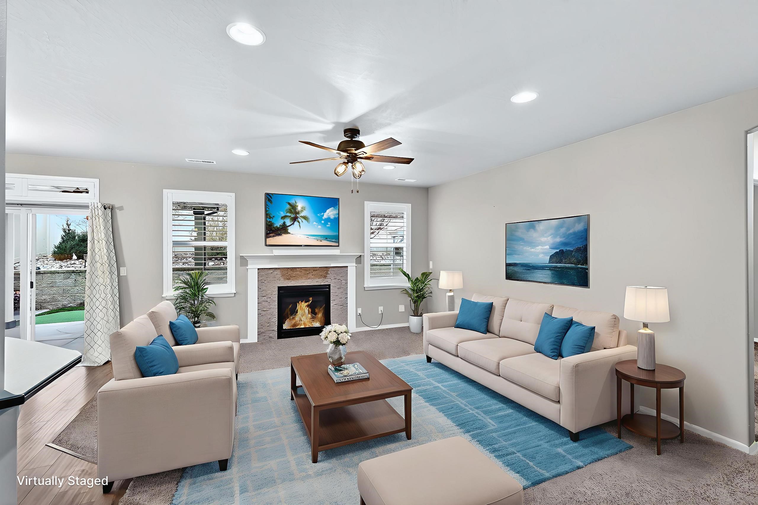 1422 South Girard Road Spokane, WA 99212 - Photo 13 of 48