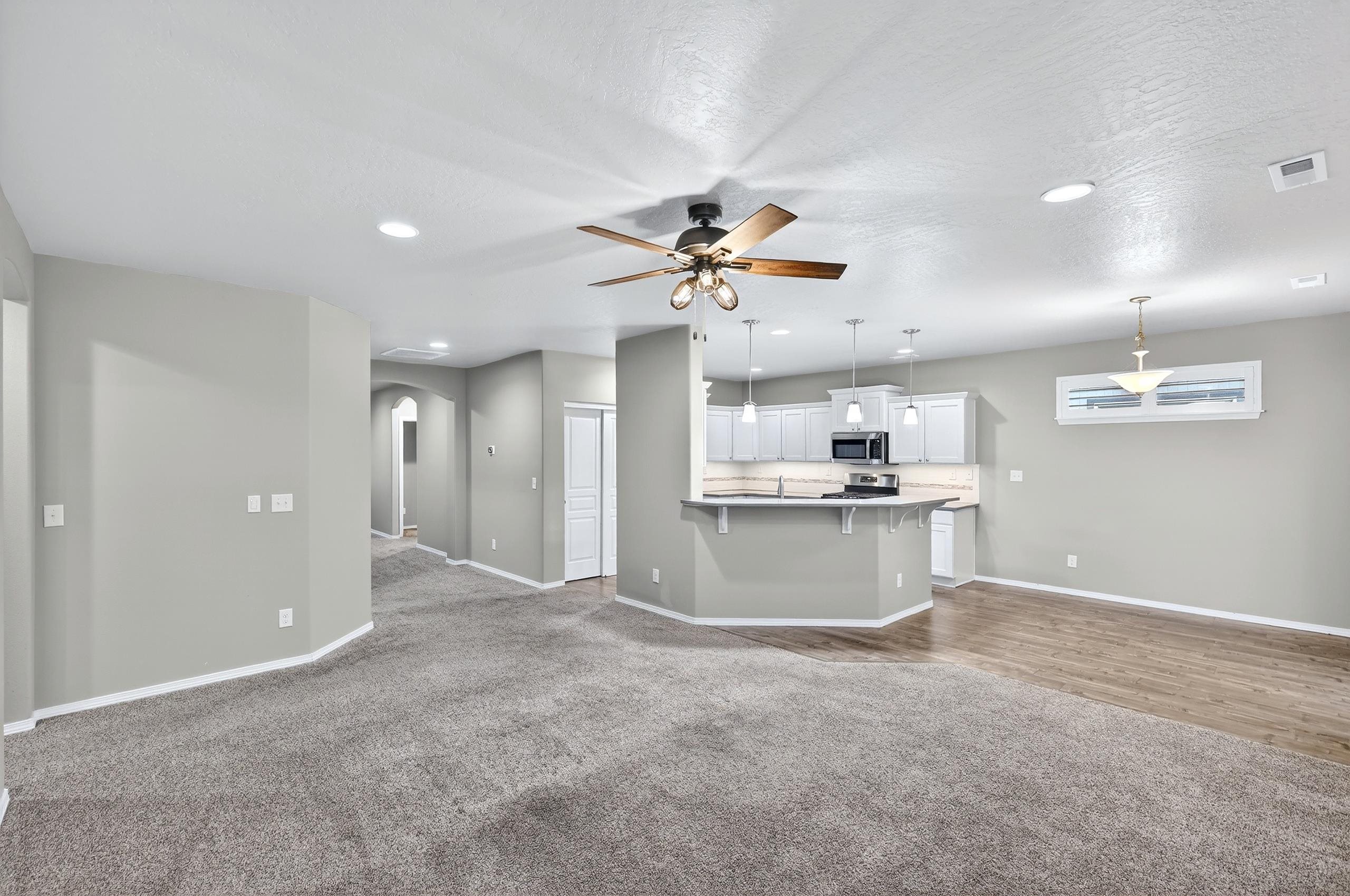 1422 South Girard Road Spokane, WA 99212 - Photo 15 of 48