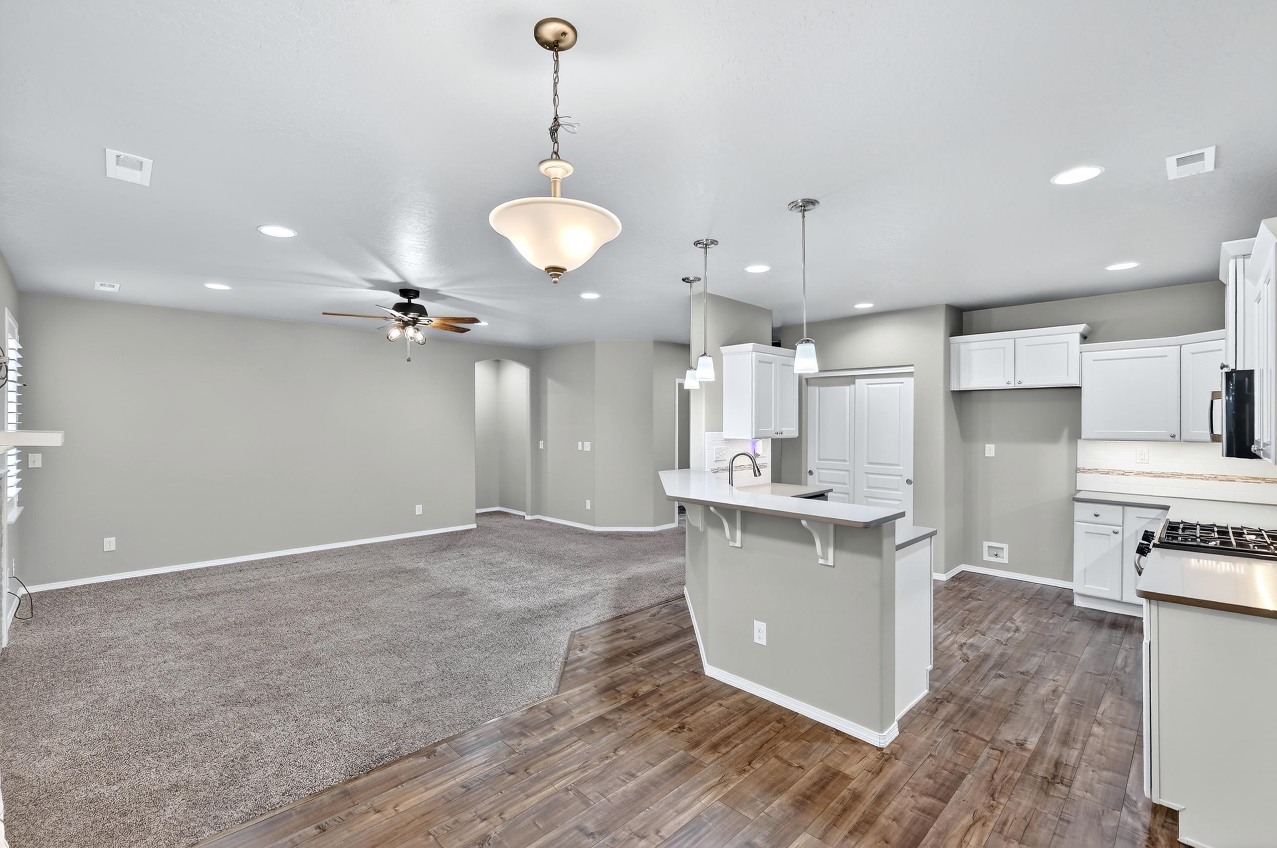 1422 South Girard Road Spokane, WA 99212 - Photo 22 of 48