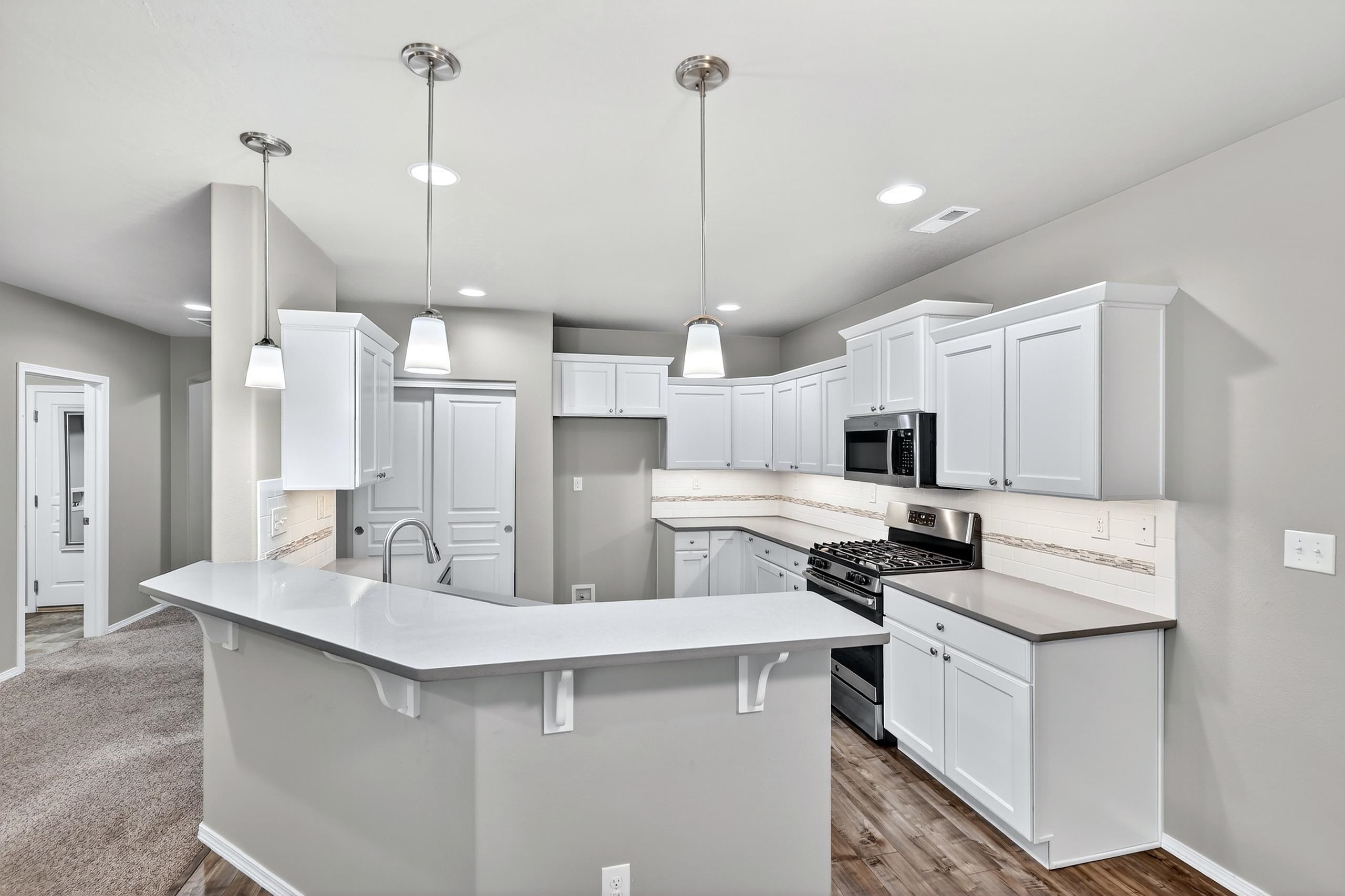 1422 South Girard Road Spokane, WA 99212 - Photo 24 of 48