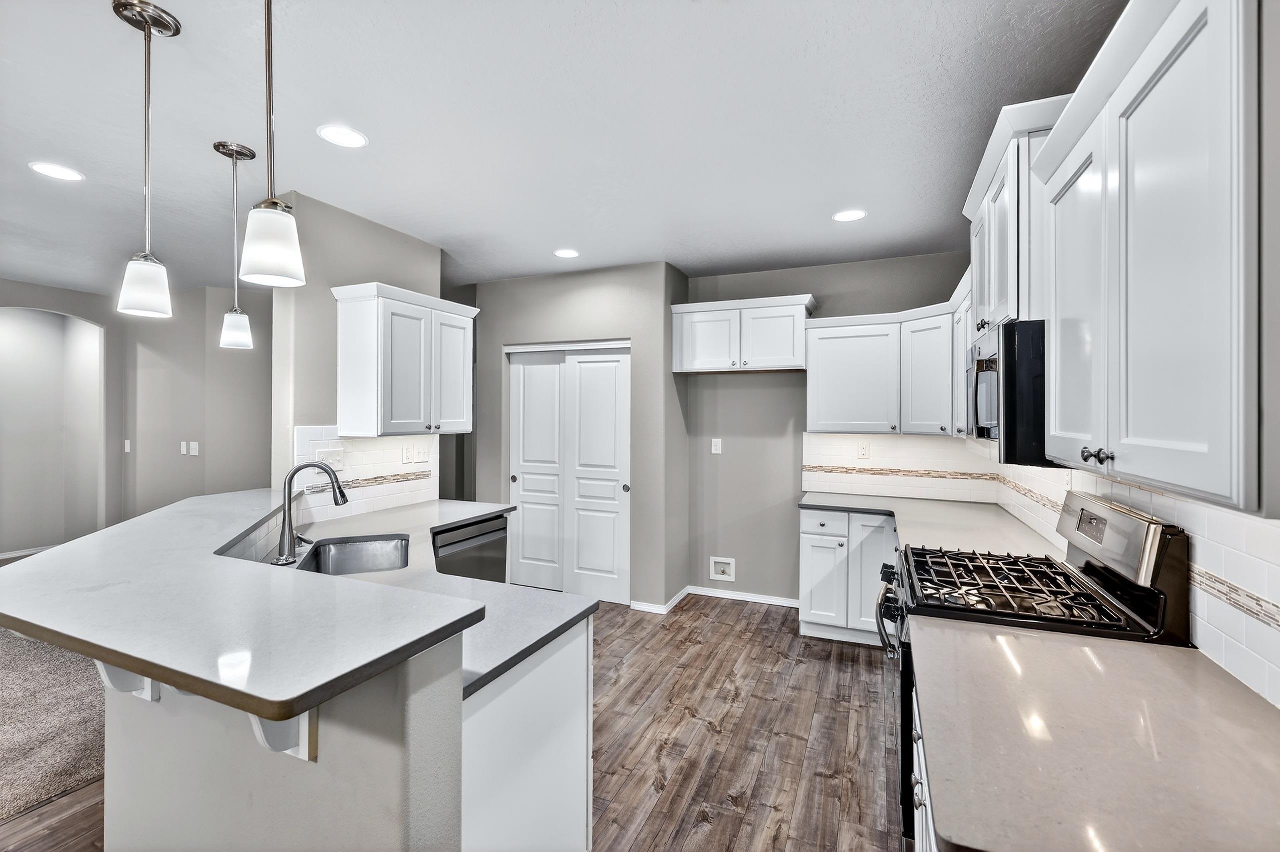 1422 South Girard Road Spokane, WA 99212 - Photo 25 of 48