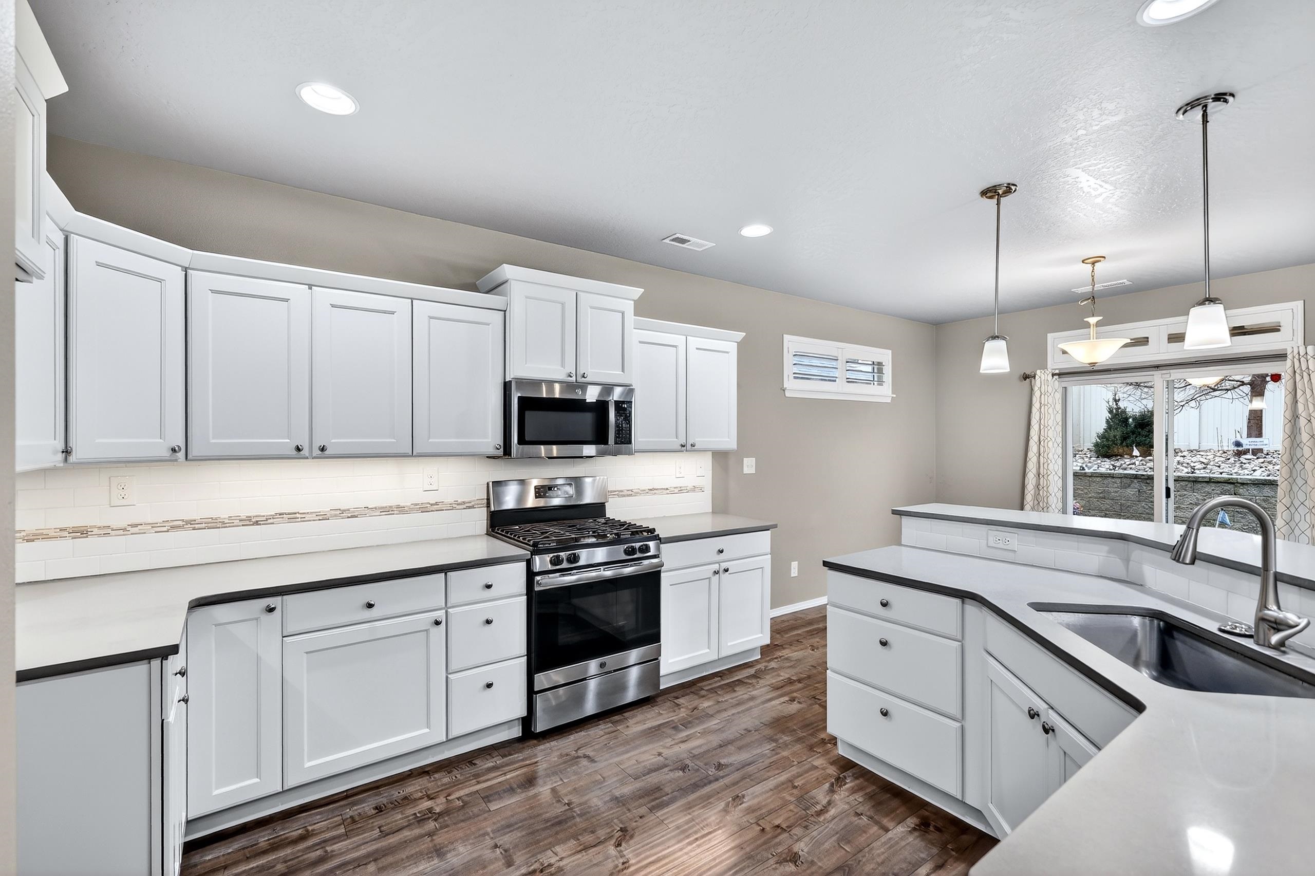 1422 South Girard Road Spokane, WA 99212 - Photo 26 of 48