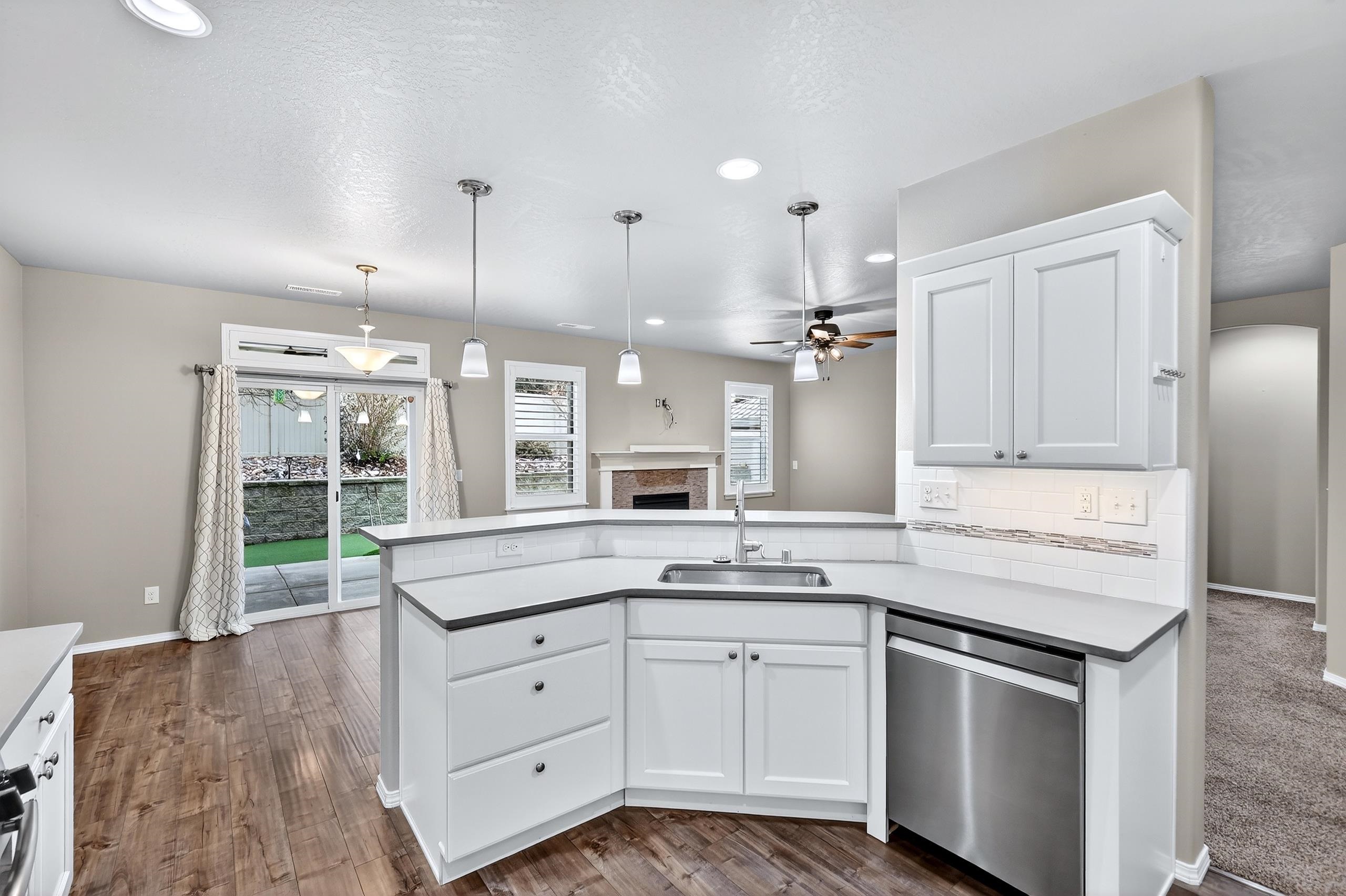 1422 South Girard Road Spokane, WA 99212 - Photo 27 of 48