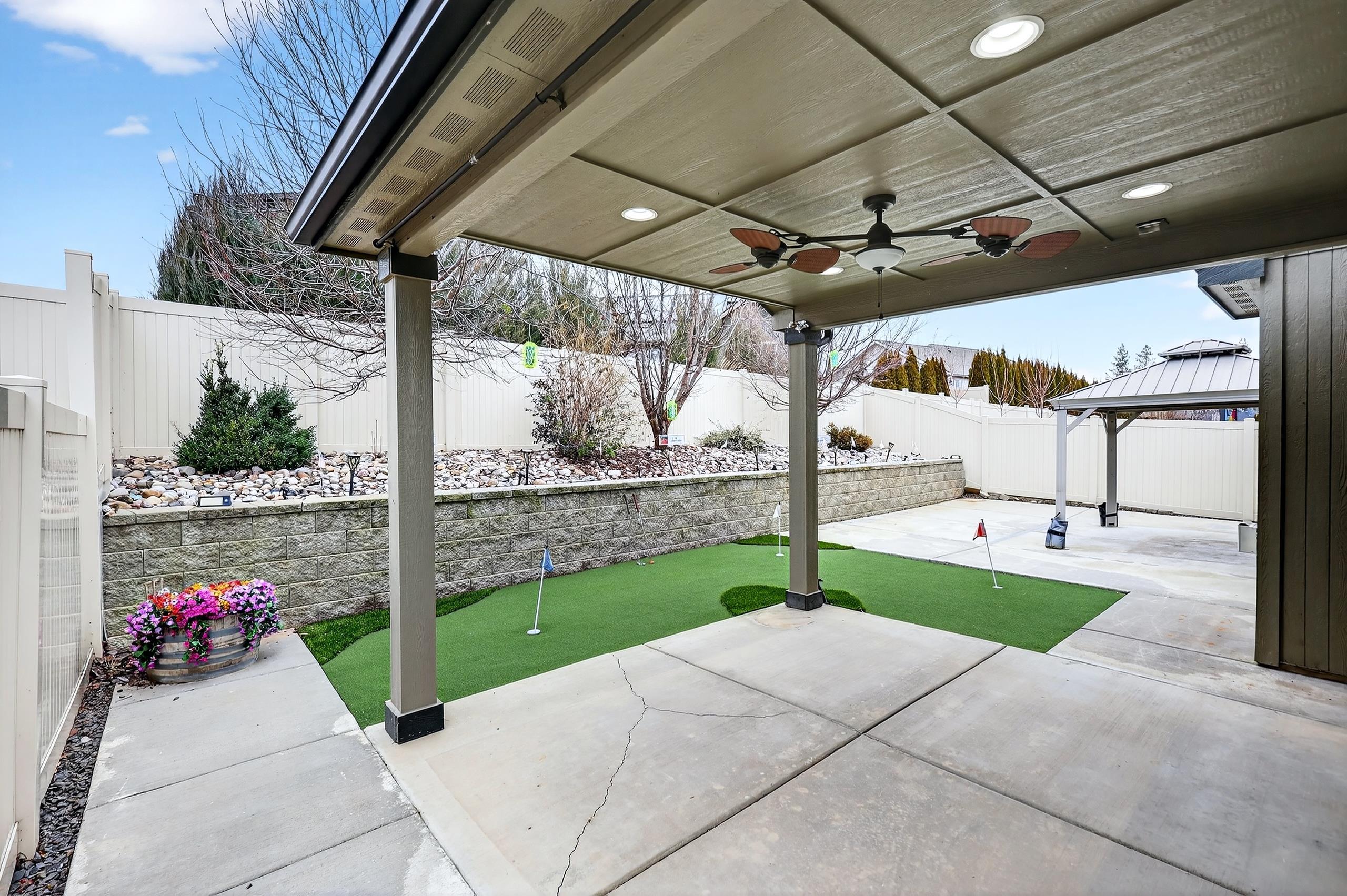 1422 South Girard Road Spokane, WA 99212 - Photo 38 of 48