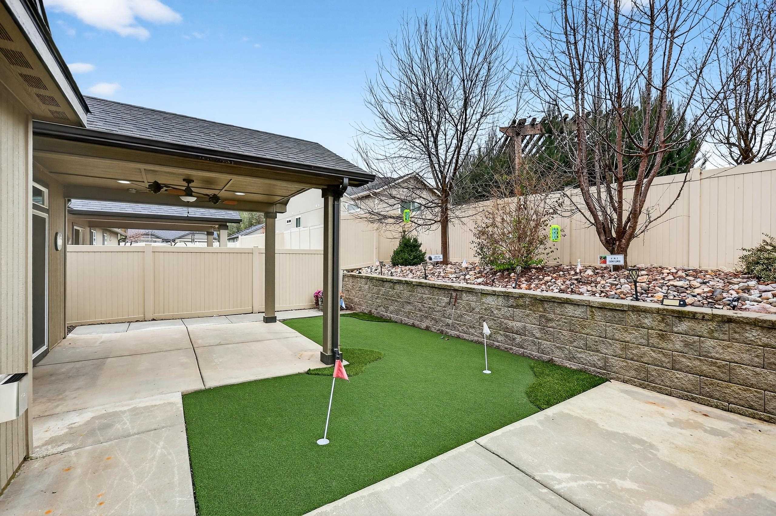 1422 South Girard Road Spokane, WA 99212 - Photo 40 of 48