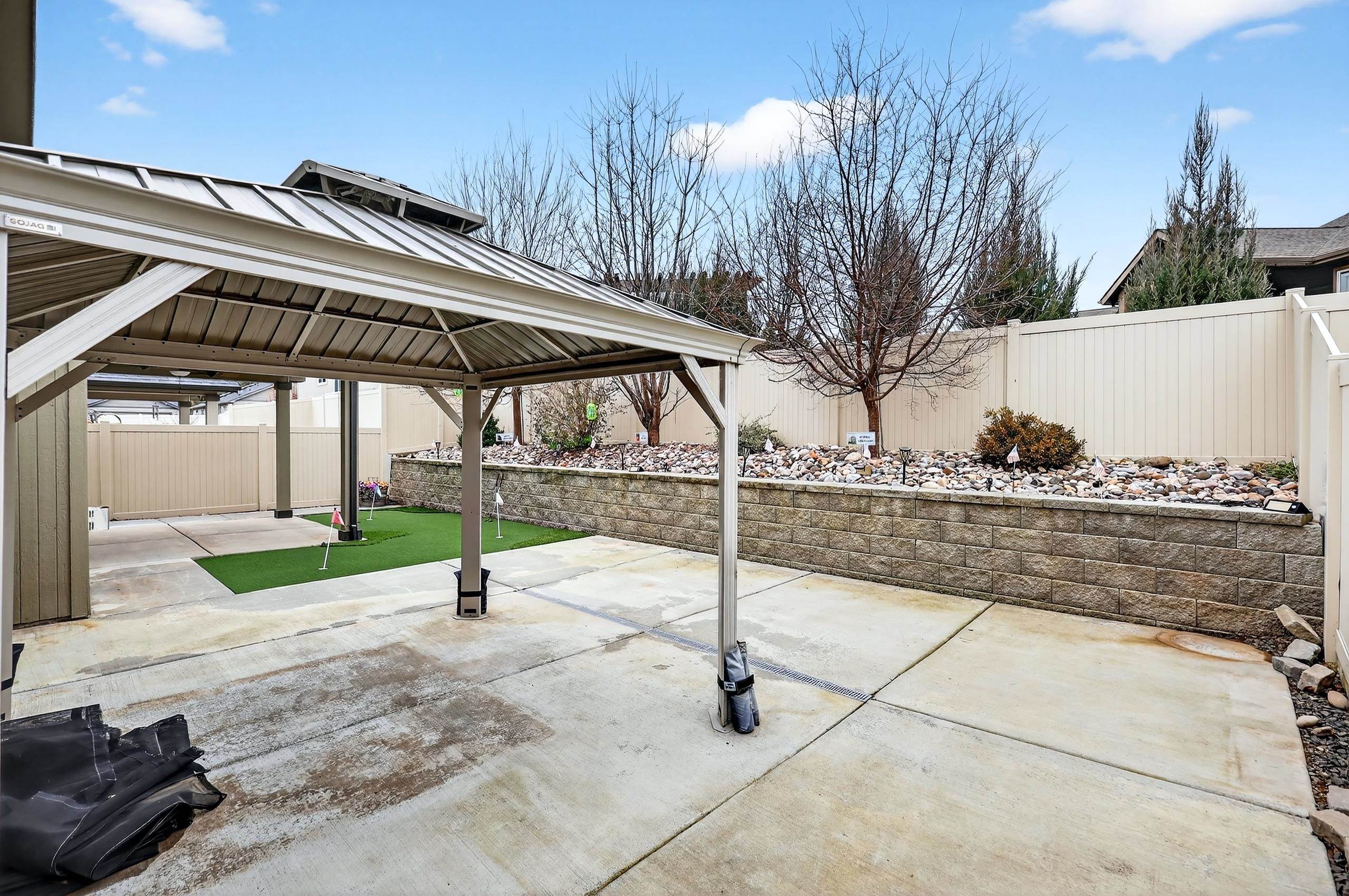 1422 South Girard Road Spokane, WA 99212 - Photo 43 of 48