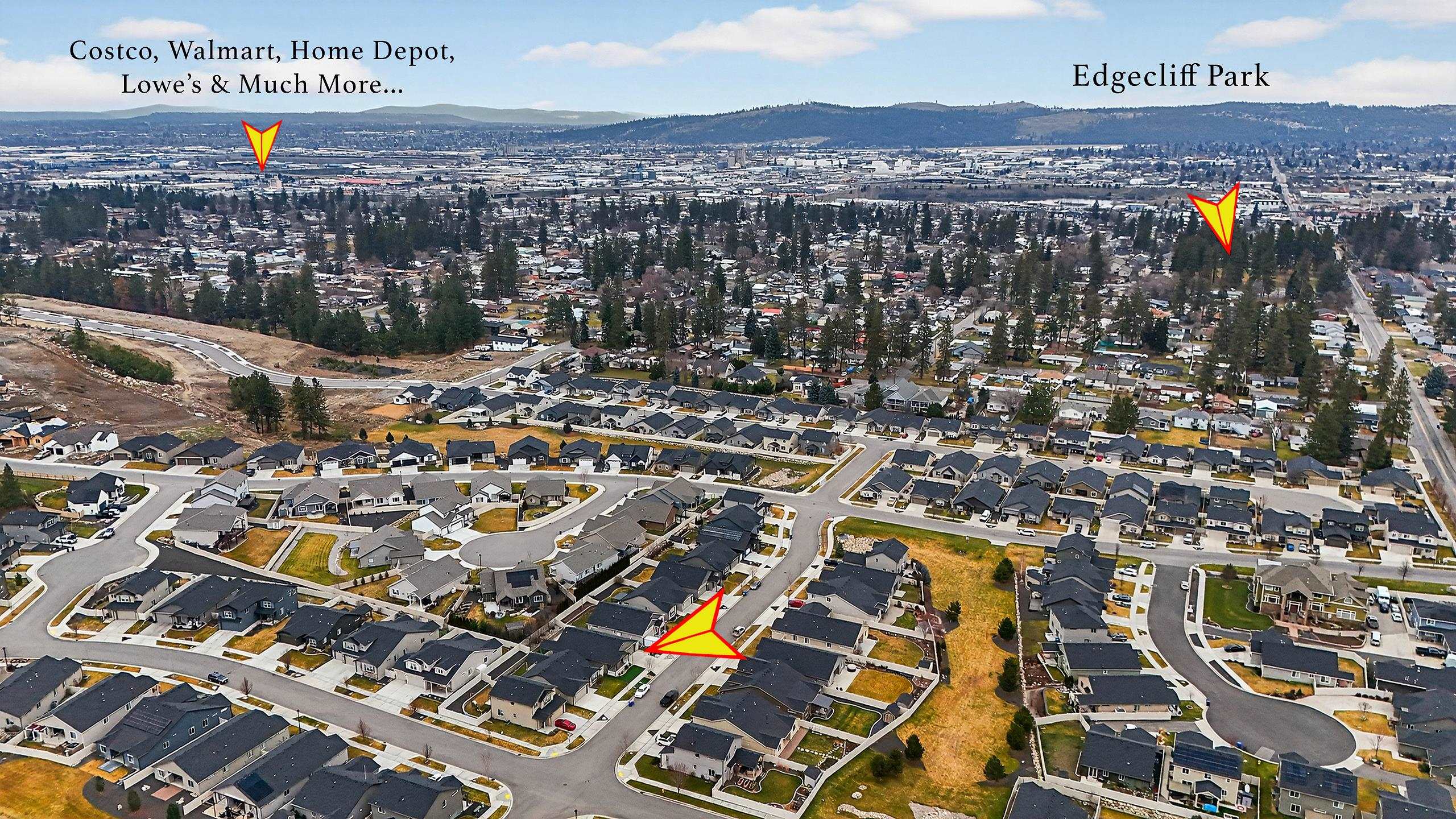 1422 South Girard Road Spokane, WA 99212 - Photo 47 of 48