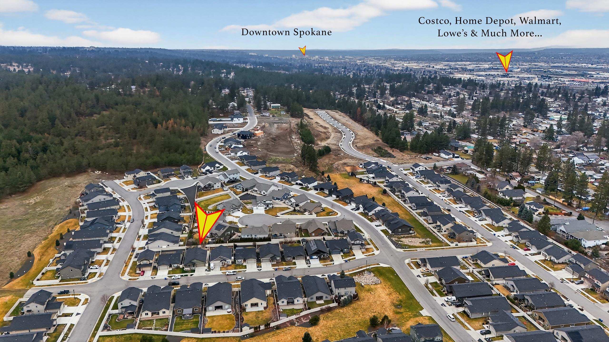 1422 South Girard Road Spokane, WA 99212 - Photo 48 of 48