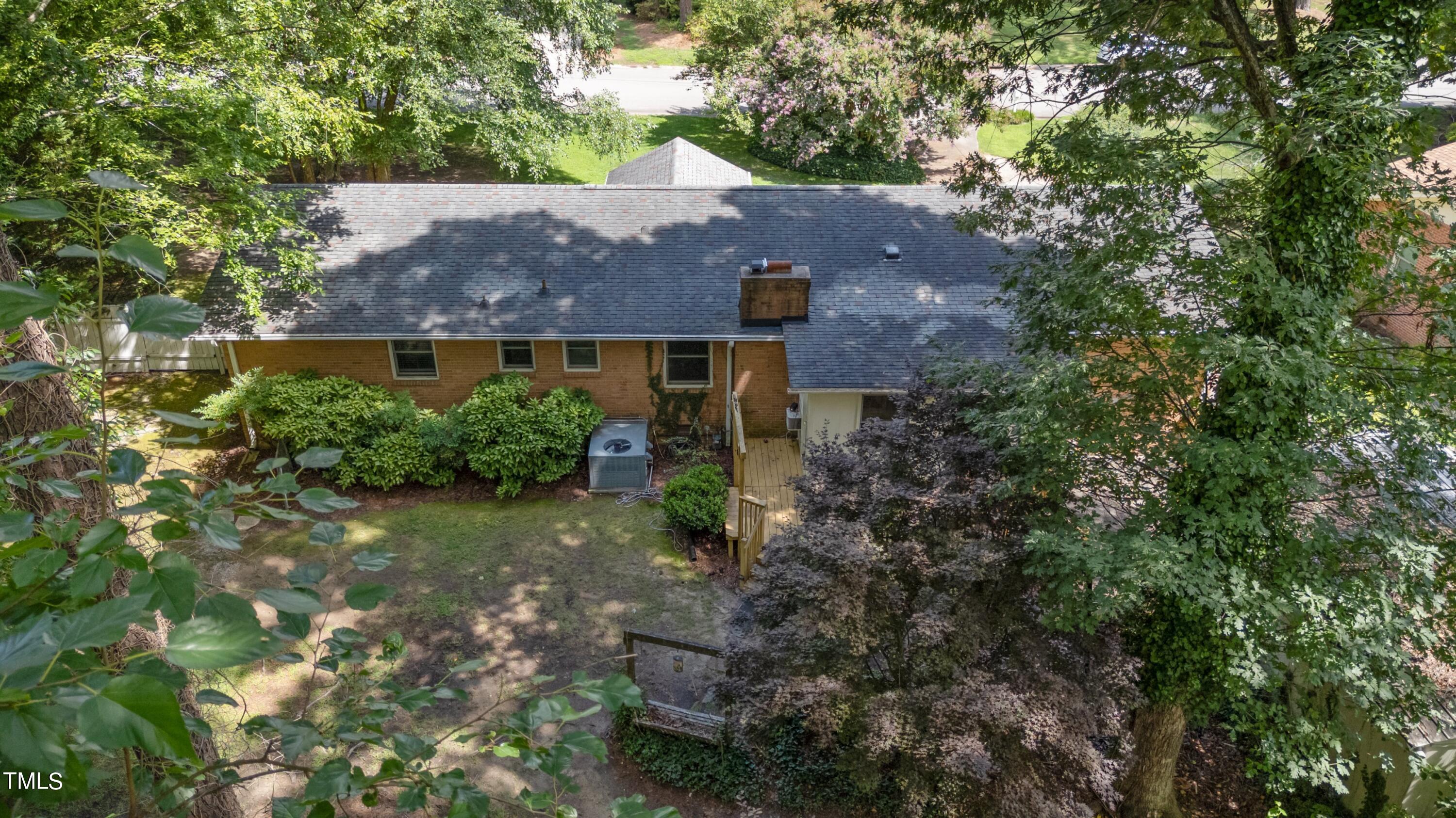 4604 Winterlochen Road Raleigh, NC 27603 - Photo 54 of 58 Aerial11