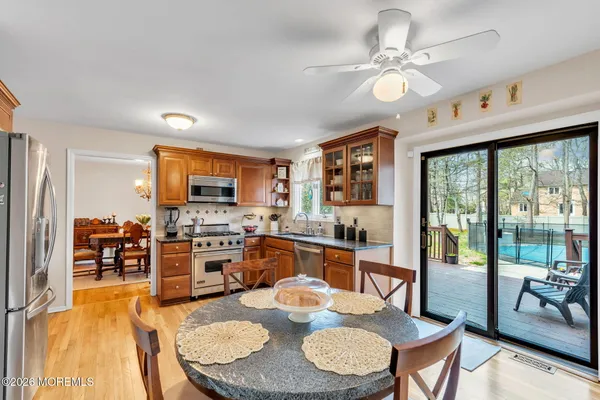 $1,250,000 | 211 Yale Drive, Lincroft, NJ 07738