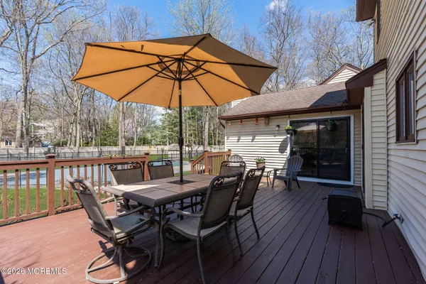 $1,250,000 | 211 Yale Drive, Lincroft, NJ 07738