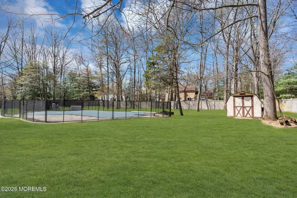 $1,250,000 | 211 Yale Drive, Lincroft, NJ 07738