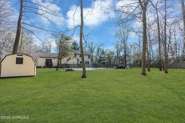 $1,250,000 | 211 Yale Drive, Lincroft, NJ 07738