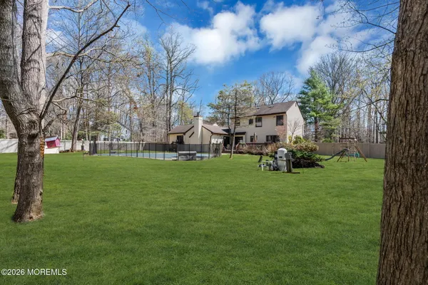 $1,250,000 | 211 Yale Drive, Lincroft, NJ 07738