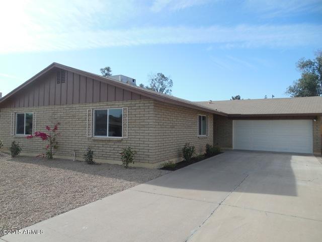 2721 West Redfield Road Phoenix, AZ 85053 - Photo 1 of 36 2721 WEST REDFIELD ROAD 143
