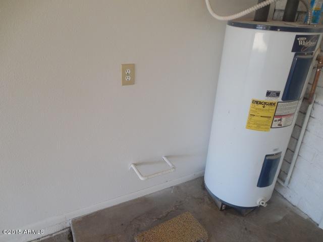 2721 West Redfield Road Phoenix, AZ 85053 - Photo 32 of 36 2721 WEST REDFIELD ROAD 182