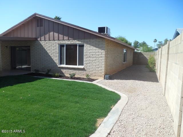 2721 West Redfield Road Phoenix, AZ 85053 - Photo 35 of 36 2721 WEST REDFIELD ROAD 150