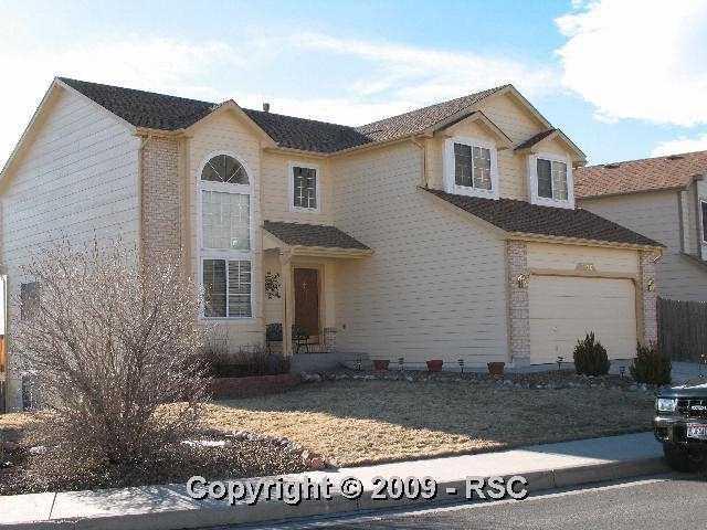 7720 Julynn Road Colorado Springs, CO 80919 - Photo 1 of 13 Gallery Image 1