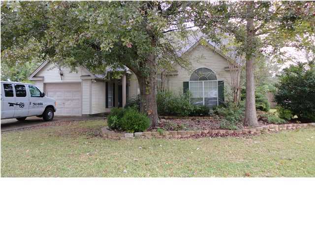 118 Turnbury Road Goose Creek, SC 29445 - Photo 1 of 4 Primary Photo