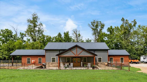 $549,000 | 4797 Narrows Road, Frazeysburg, OH 43822