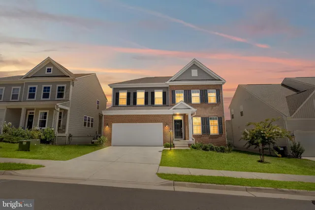 $3,300 | 2053 Whithorn Hill, Jeffersonton, VA 22724