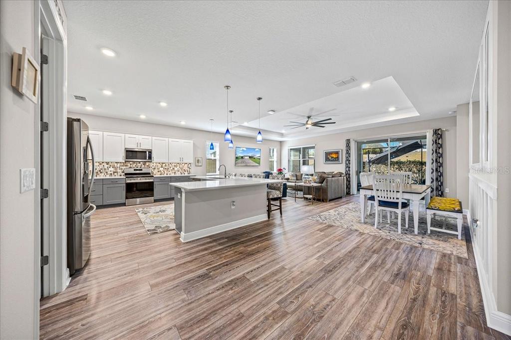 10127 Southwest 97th Lane Ocala, FL 34481 - Photo 14 of 62