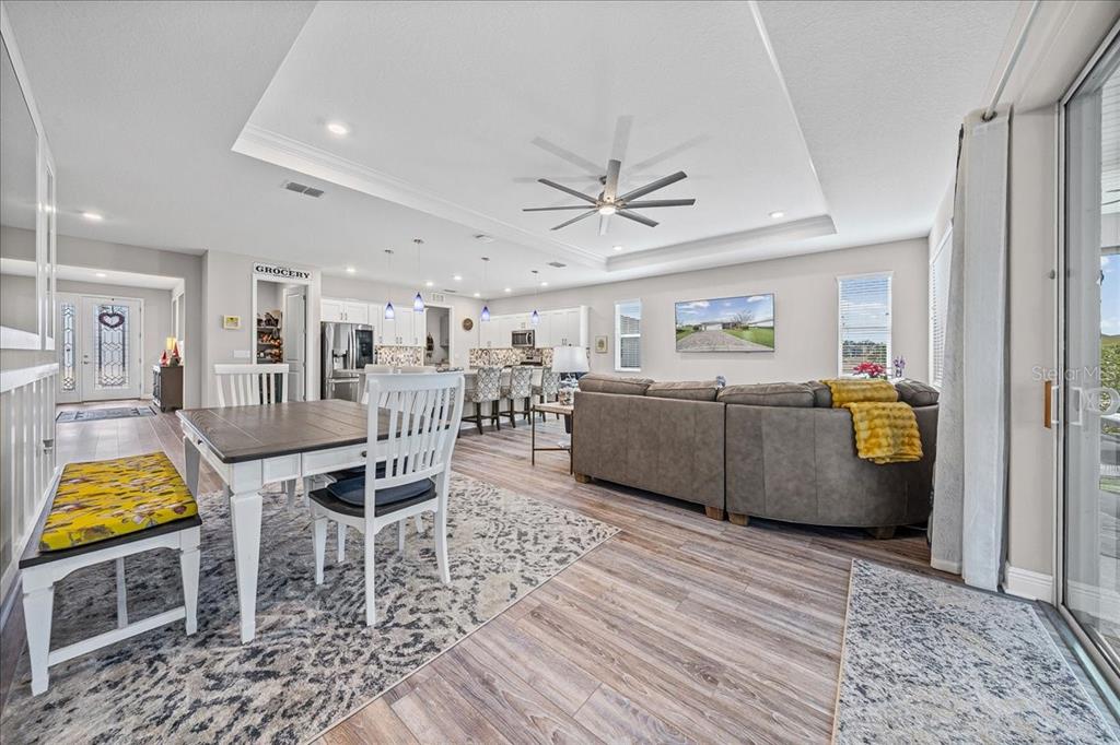 10127 Southwest 97th Lane Ocala, FL 34481 - Photo 15 of 62