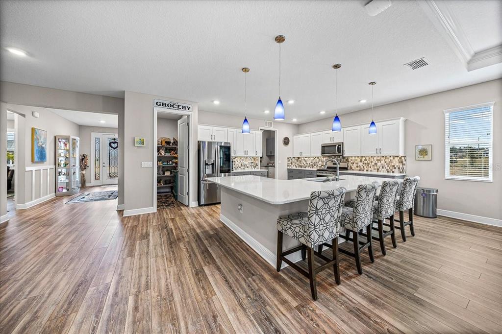 10127 Southwest 97th Lane Ocala, FL 34481 - Photo 16 of 62