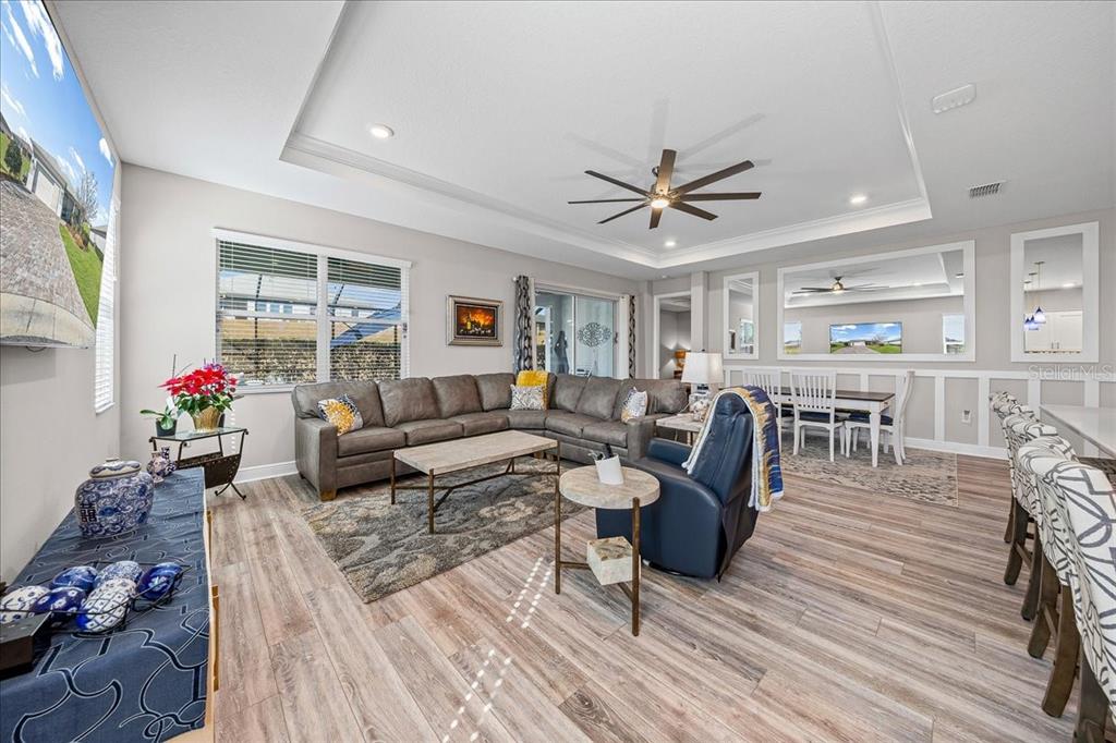 10127 Southwest 97th Lane Ocala, FL 34481 - Photo 17 of 62