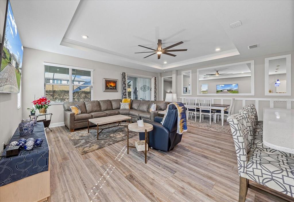 10127 Southwest 97th Lane Ocala, FL 34481 - Photo 18 of 62