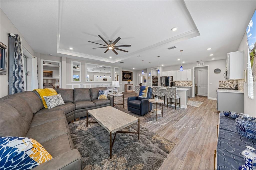 10127 Southwest 97th Lane Ocala, FL 34481 - Photo 19 of 62