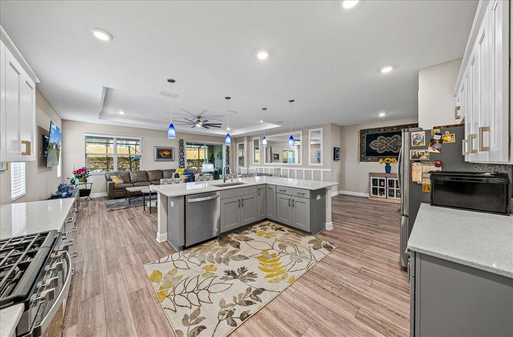 10127 Southwest 97th Lane Ocala, FL 34481 - Photo 21 of 62