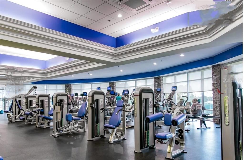 10127 Southwest 97th Lane Ocala, FL 34481 - Photo 51 of 62