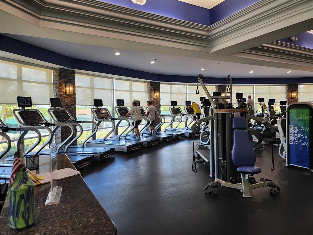 10127 Southwest 97th Lane Ocala, FL 34481 - Photo 52 of 62