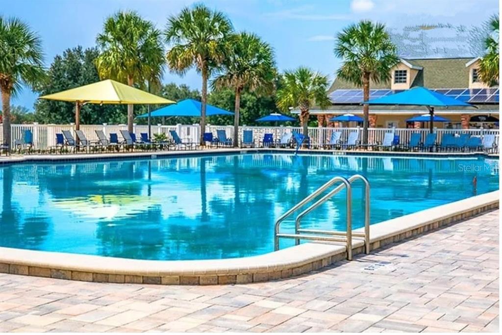 10127 Southwest 97th Lane Ocala, FL 34481 - Photo 56 of 62