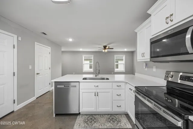 $229,999 | 2023 Welton Street, Milan, TN 38358