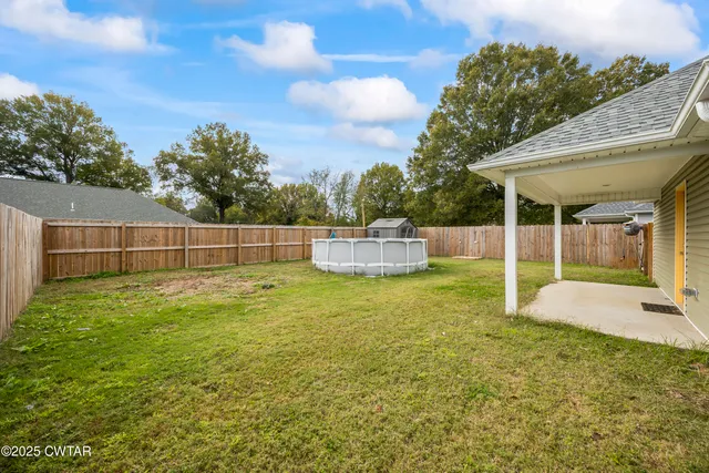 $229,999 | 2023 Welton Street, Milan, TN 38358